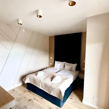 Premium W Sercu Karpacza 3 Apartment *