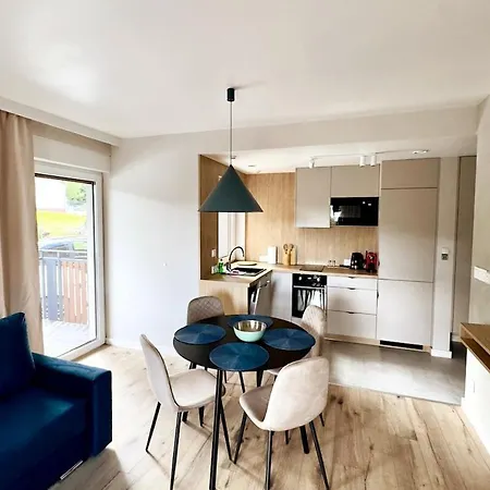 Apartment Premium W Sercu Karpacza 3 *