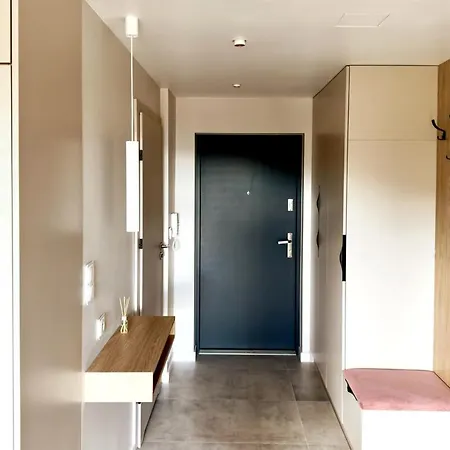 Apartment Premium W Sercu Karpacza 3 Karpacz