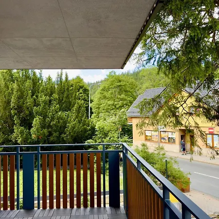 Apartment Premium W Sercu Karpacza 3